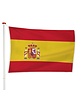 Vlag Spanje