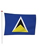 Saint Luciaanse Vlag