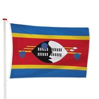 Vlag Swaziland