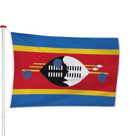 Vlag Swaziland
