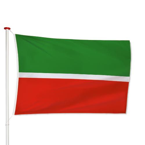 Tatarstaanse Vlag