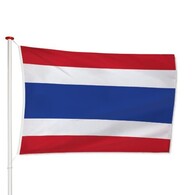 Vlag Thailand
