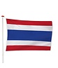 Thaise Vlag Thaise Vlag