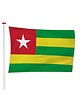 Togolese Vlag Togolese Vlag