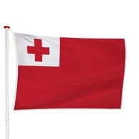 Vlag Tonga