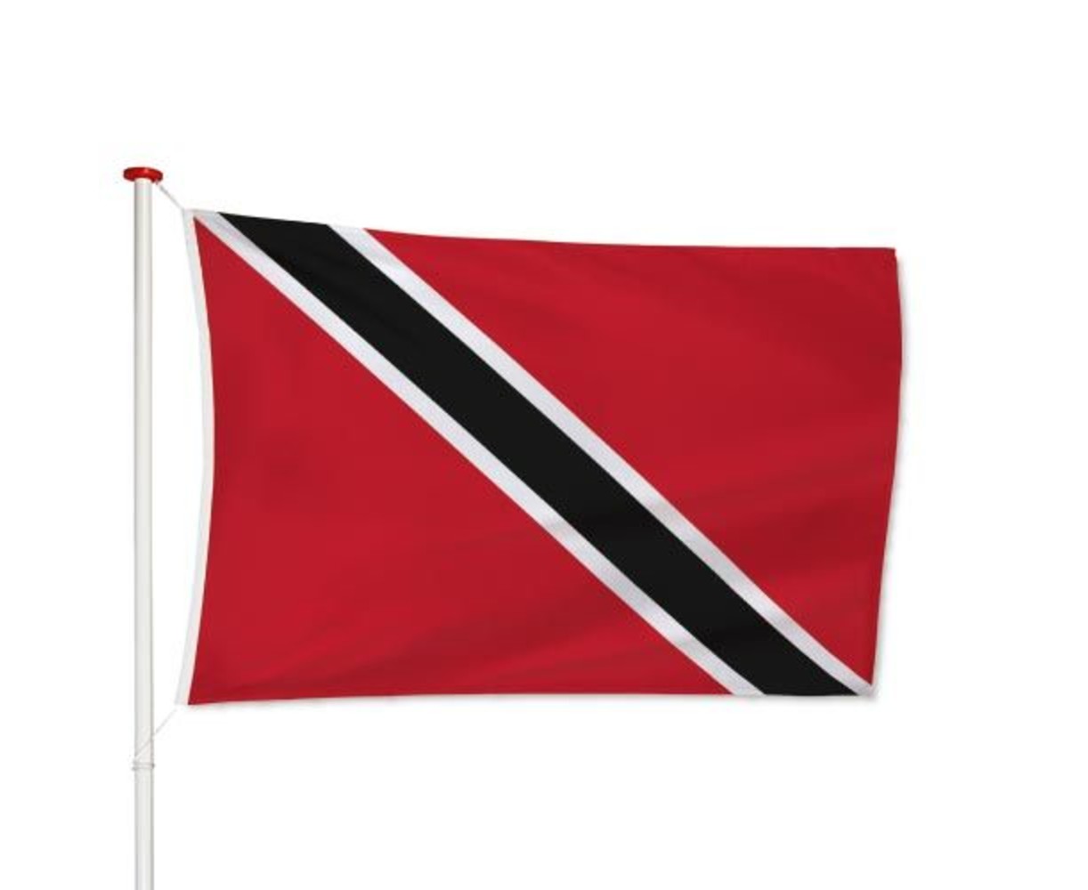 Trinidadaanse Vlag