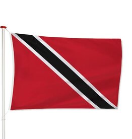 Vlag Trinidad en Tobago