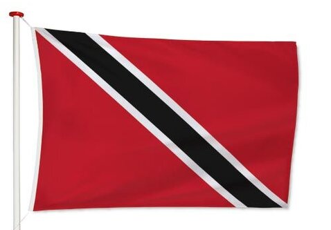 Trinidadaanse Vlag