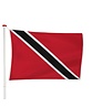 Trinidadaanse Vlag Trinidadaanse Vlag