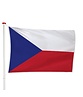 Tsjechische Vlag