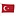 Turkse Vlag