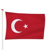 Vlag Turkije