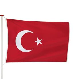 Vlag Turkije