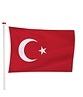 Turkse Vlag Turkse Vlag
