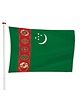 Turkmeense Vlag