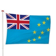 Vlag Tuvalu