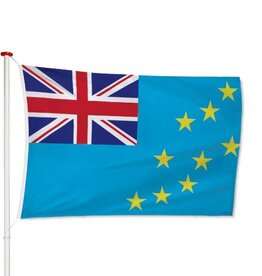 Vlag Tuvalu