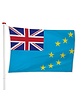 Tuvaluaanse Vlag