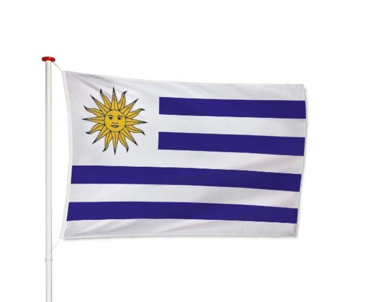 Uruguayaanse Vlag