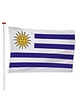 Uruguayaanse Vlag Uruguayaanse Vlag