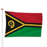 Vlag Vanuatu