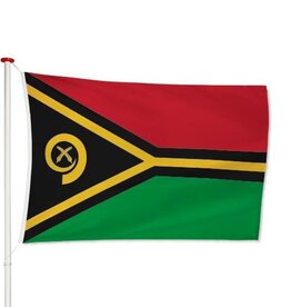 Vlag Vanuatu