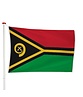 Vanuatuaanse Vlag Vanuatuaanse Vlag