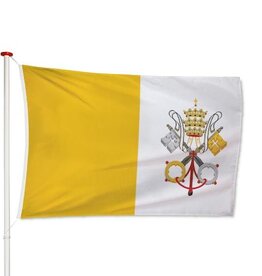 Vlag Vaticaanstad