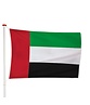 Verenigde Arabische Emiraten Vlag