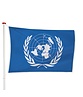 Verenigde Naties Vlag
