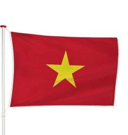 Vlag Vietnam