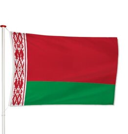 Vlag Wit-Rusland