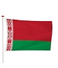 Wit-Russische Vlag