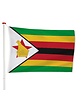 Zimbabwaanse Vlag