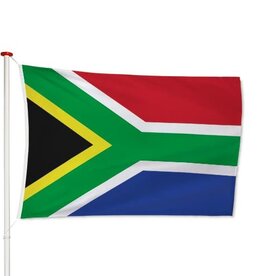 Vlag Zuid-Afrika