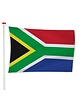 Zuid-Afrikaanse Vlag Zuid-Afrikaanse Vlag
