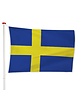 Zweedse Vlag