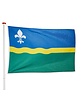 Vlag Flevoland Vlag Flevoland