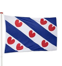 Vlag Friesland Vlag Friesland