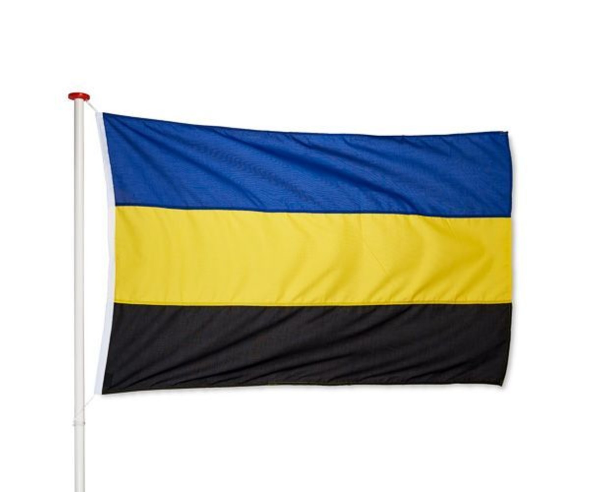 Gelderse vlag