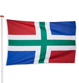 Vlag Groningen Vlag Groningen