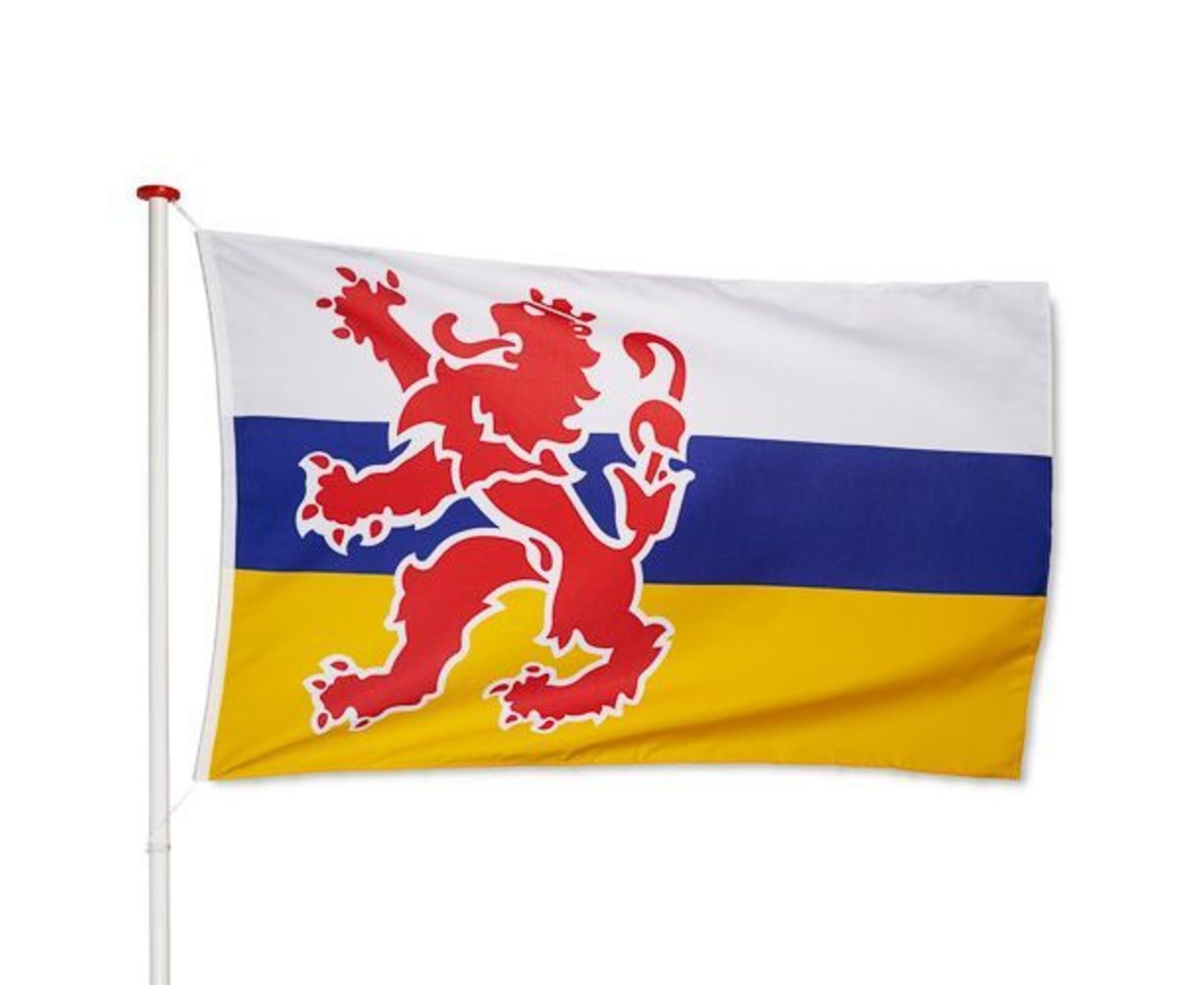 Limburgse vlag