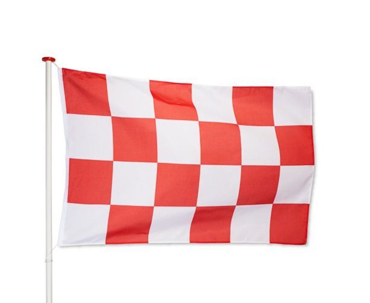 Vlag Brabant