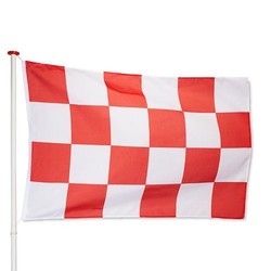 Vlag Noord-Brabant