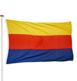 Vlag Noord-Holland Vlag Noord-Holland