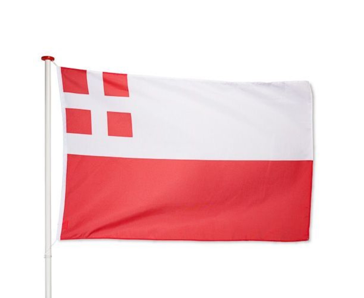 Utrechtse vlag