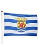 Vlag Zeeland Vlag Zeeland