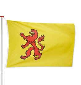 Vlag Zuid-Holland Vlag Zuid-Holland