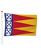 Vlag Albrandswaard