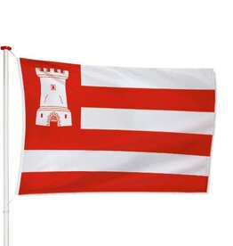 Vlag Alkmaar